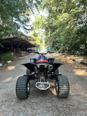 Yamaha Yfz Yfz450 | Mobile.bg    5