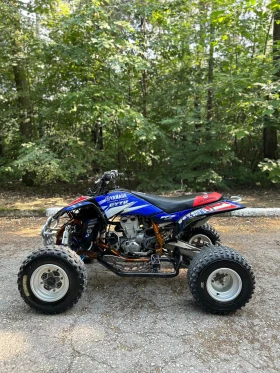 Yamaha Yfz Yfz450 | Mobile.bg    3
