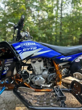 Yamaha Yfz Yfz450 | Mobile.bg    9