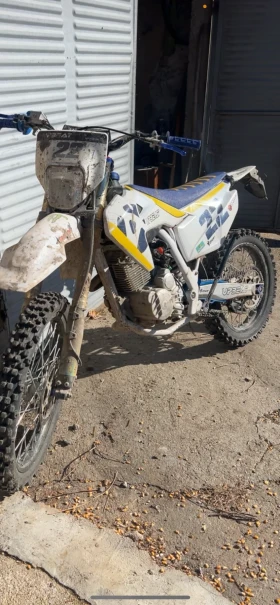 Telstar Dirt Bike  - изображение 1