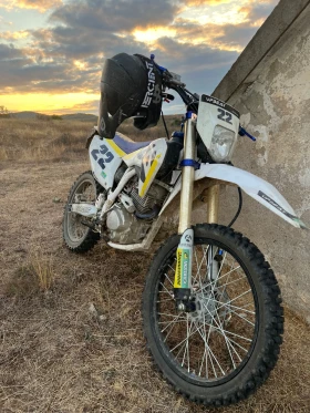 Telstar Dirt Bike | Mobile.bg    3