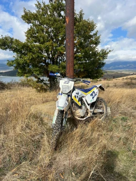 Telstar Dirt Bike | Mobile.bg    2