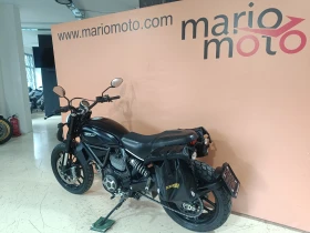 Ducati Ducati Scrambler 800 | Auto.bg — изображение 11