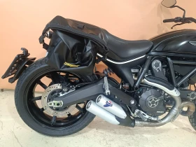 Ducati Ducati Scrambler 800 | Auto.bg — изображение 9
