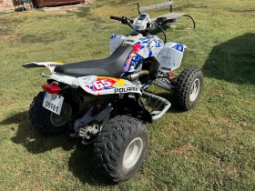 Polaris Outlaw ATV Polaris Predator 500 | Mobile.bg � ����� ������ 8