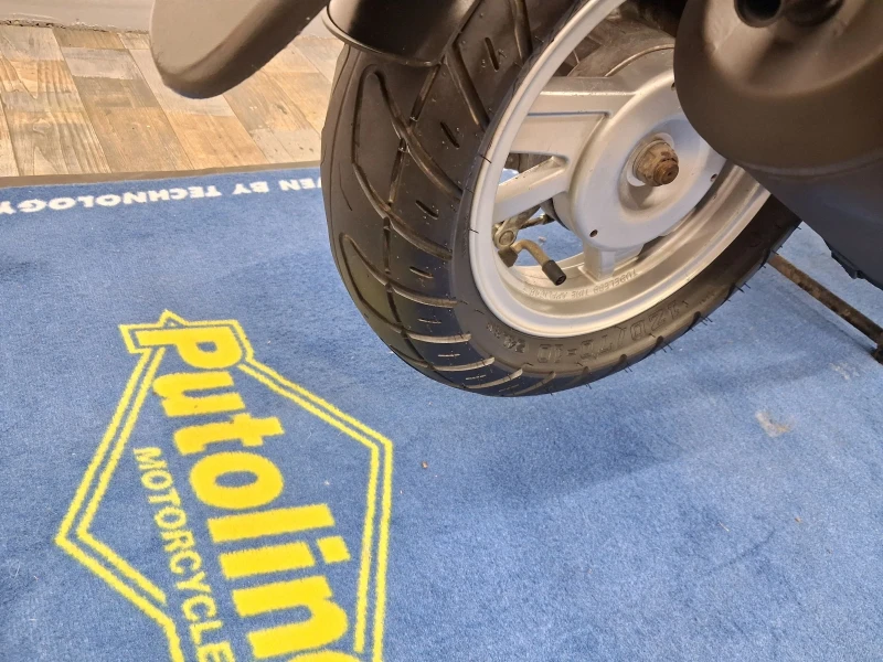 Kymco Sento 49cc., снимка 13 - Мотоциклети и мототехника - 51027981