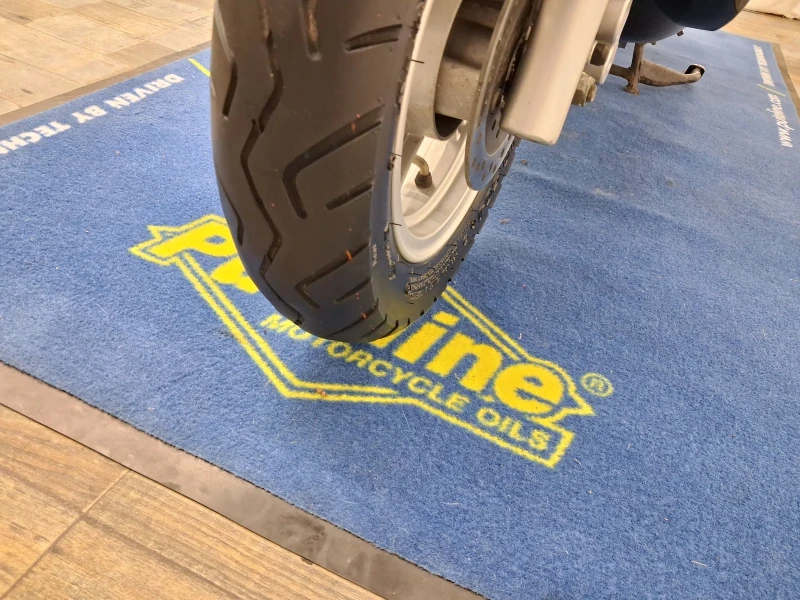 Kymco Sento 49cc., снимка 14 - Мотоциклети и мототехника - 51027981