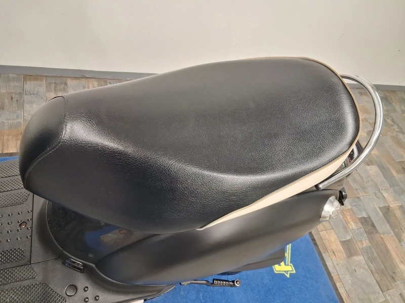 Kymco Sento 49cc., снимка 10 - Мотоциклети и мототехника - 51027981