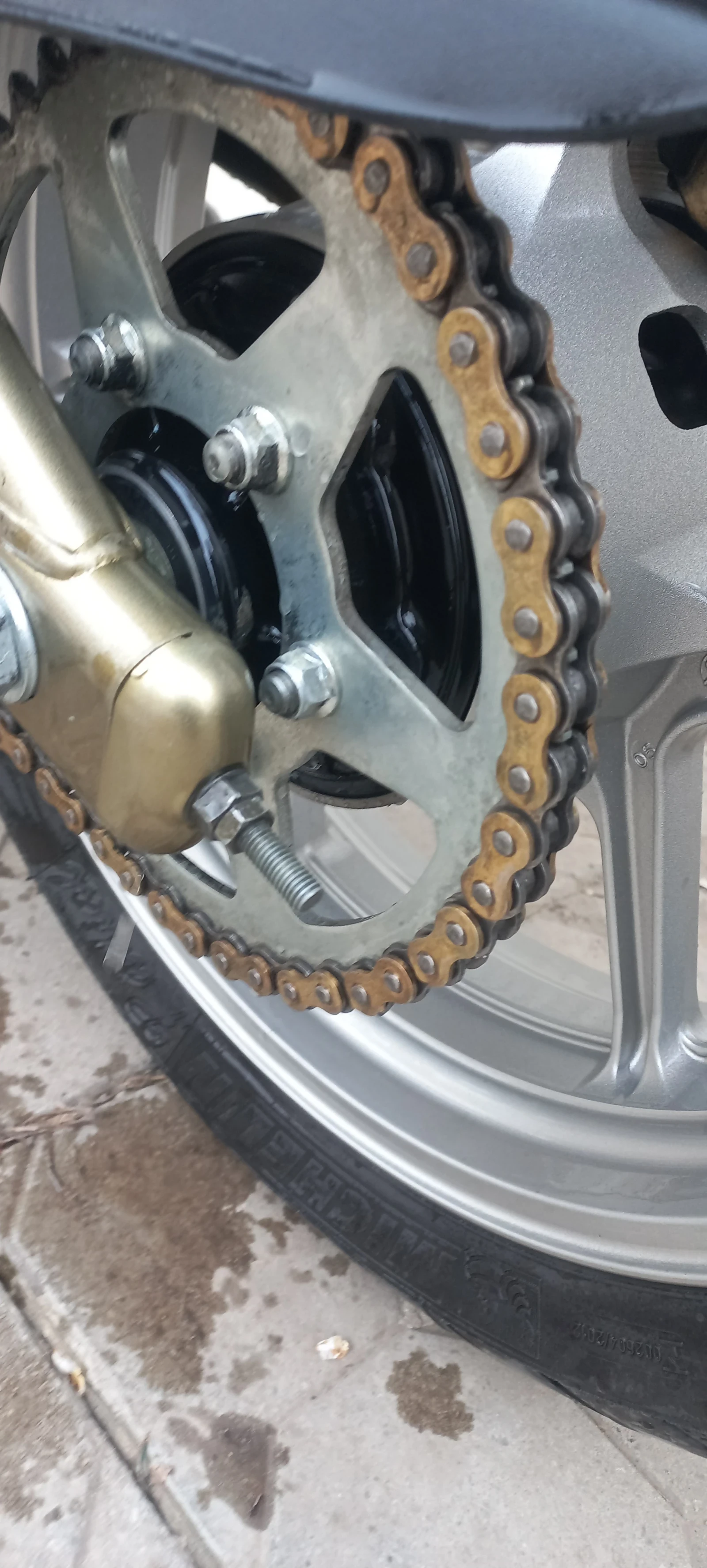 Kawasaki ER  - изображение 2
