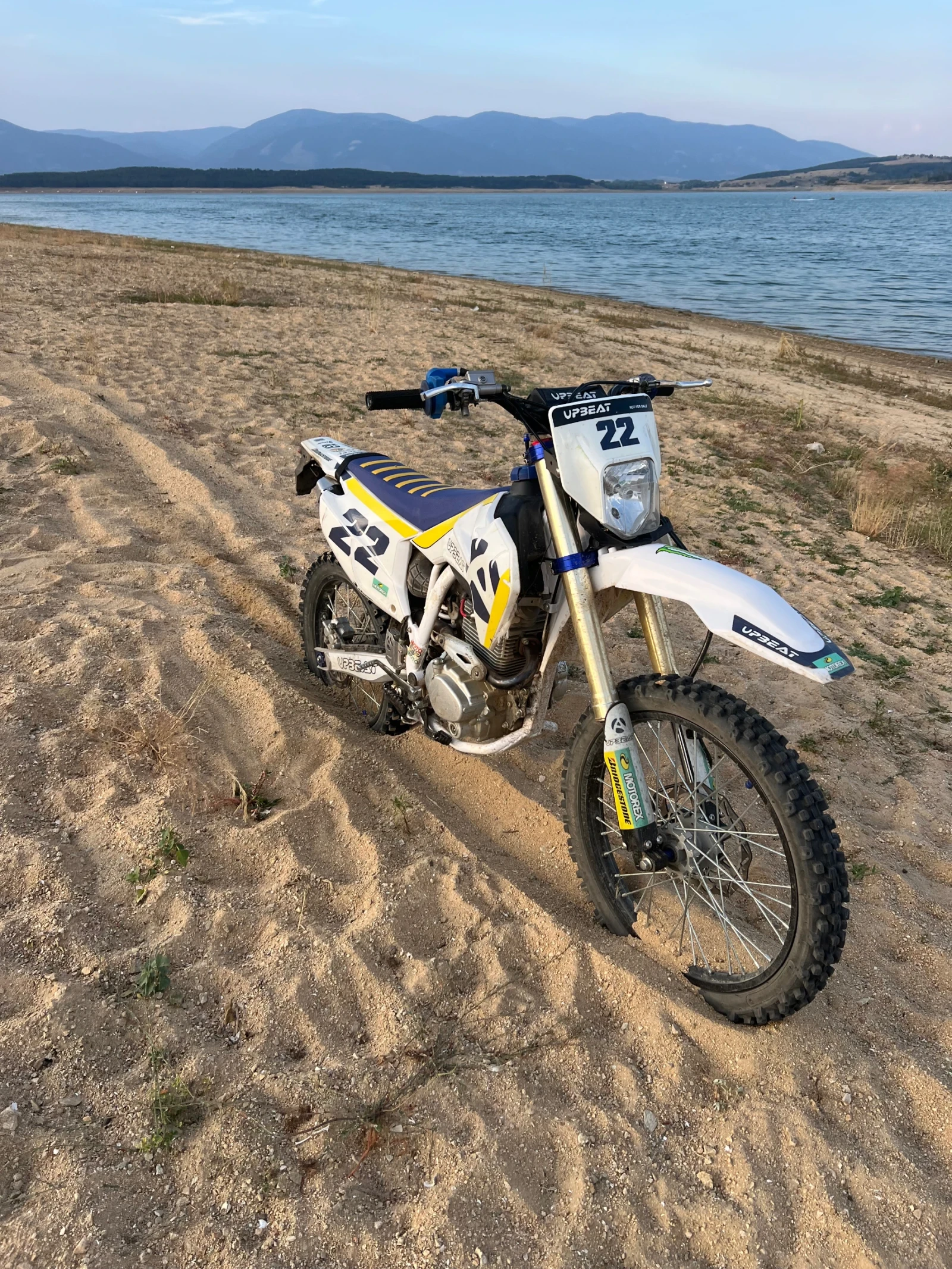 Telstar Dirt Bike  - изображение 7