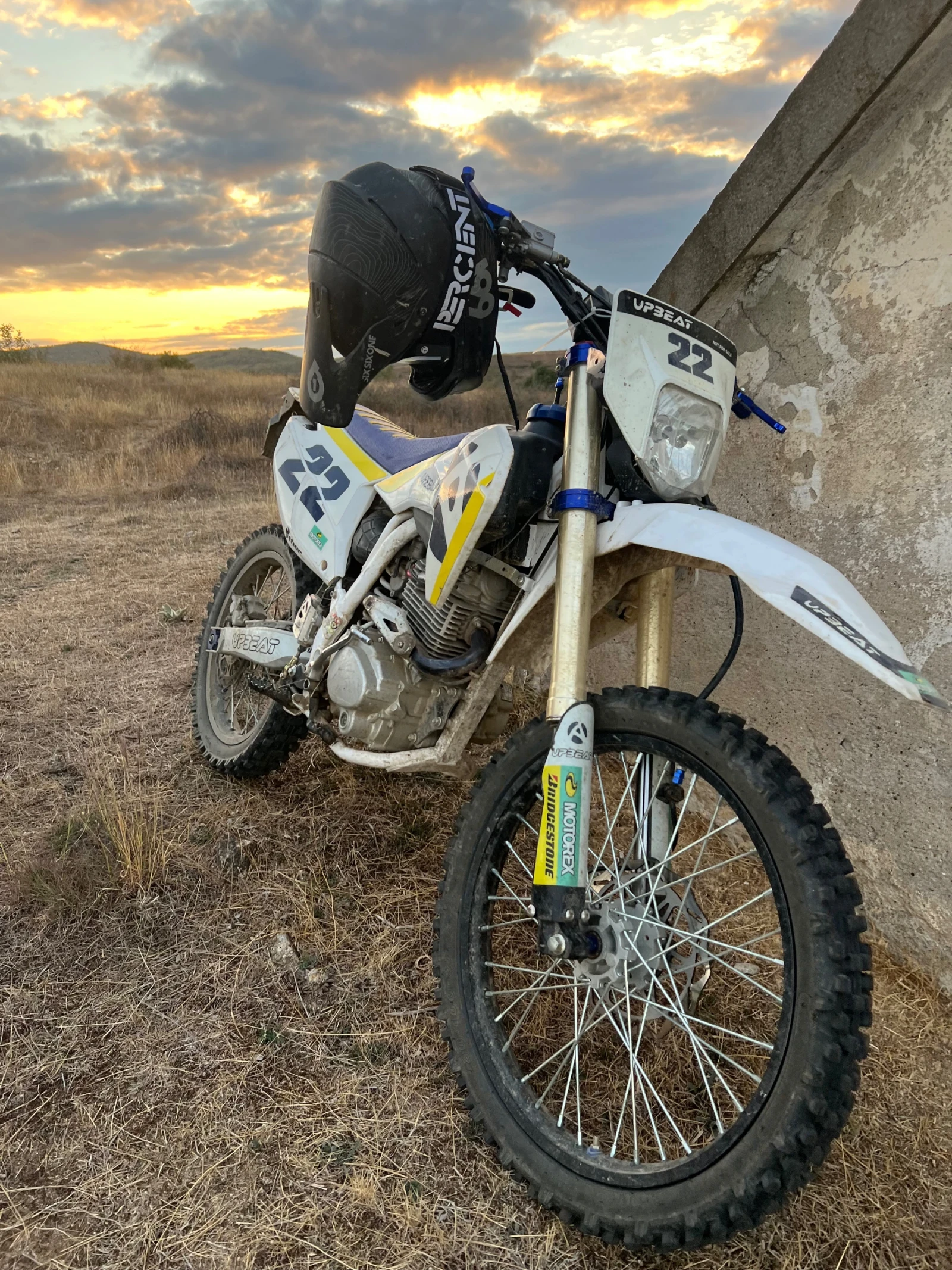 Telstar Dirt Bike  - изображение 3