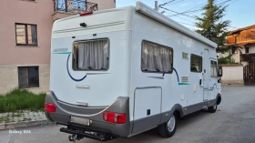 HYMER / ERIBA B654 | Mobile.bg    5