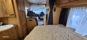  HYMER / ERIBA B654 | Mobile.bg    11