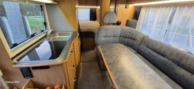  HYMER / ERIBA B654 | Mobile.bg    10