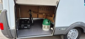  HYMER / ERIBA B654 | Mobile.bg    6