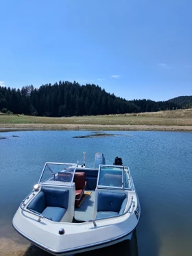 Лодка Собствено производство, снимка 1