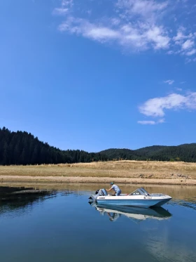 Лодка Собствено производство, снимка 3