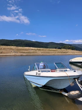 Лодка Собствено производство, снимка 4 - Воден транспорт - 53020563