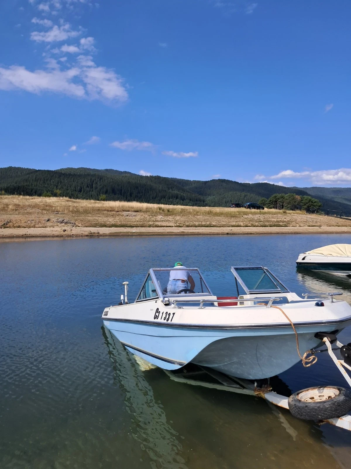 Лодка Собствено производство  - изображение 4