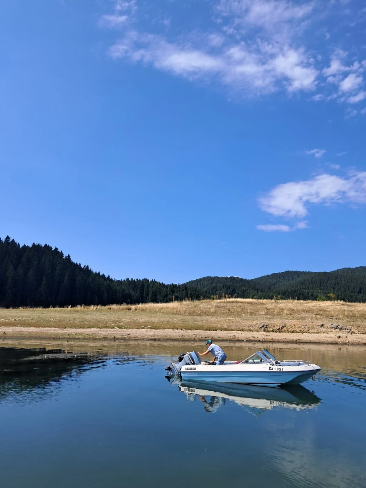 Лодка Собствено производство  - изображение 3