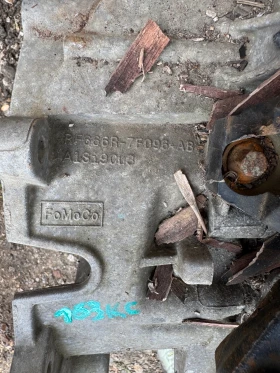 Volvo V40 2.0d D3 163к.с ръчна скоростна кутия, снимка 3