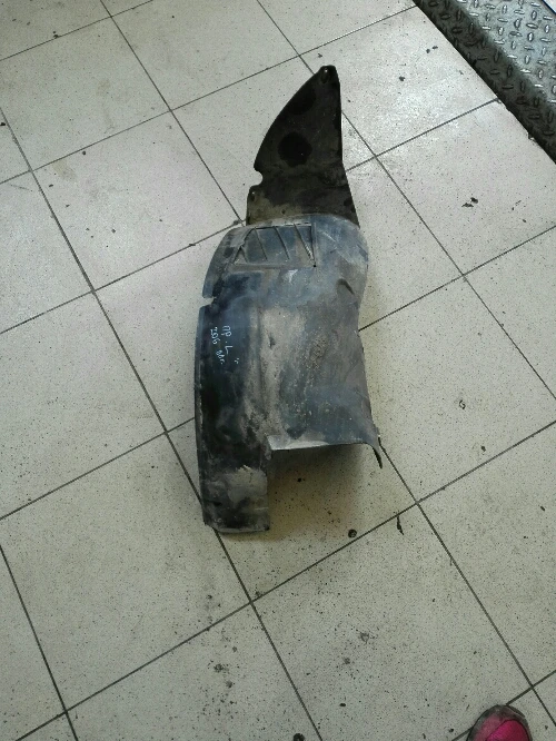 Подкалник преден ляв Пежо 206