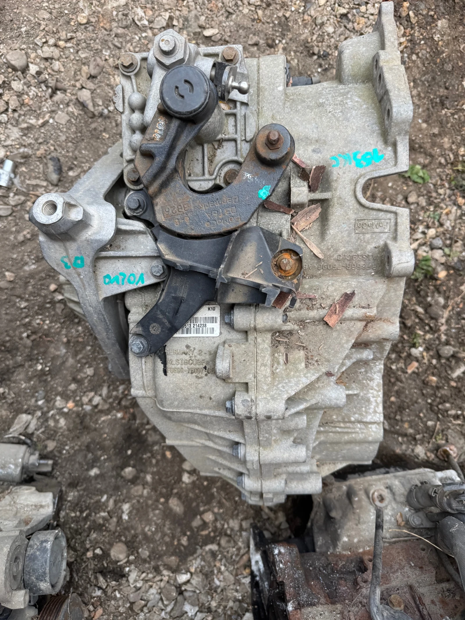 Volvo V40 2.0d D3 163.    | Mobile.bg   1