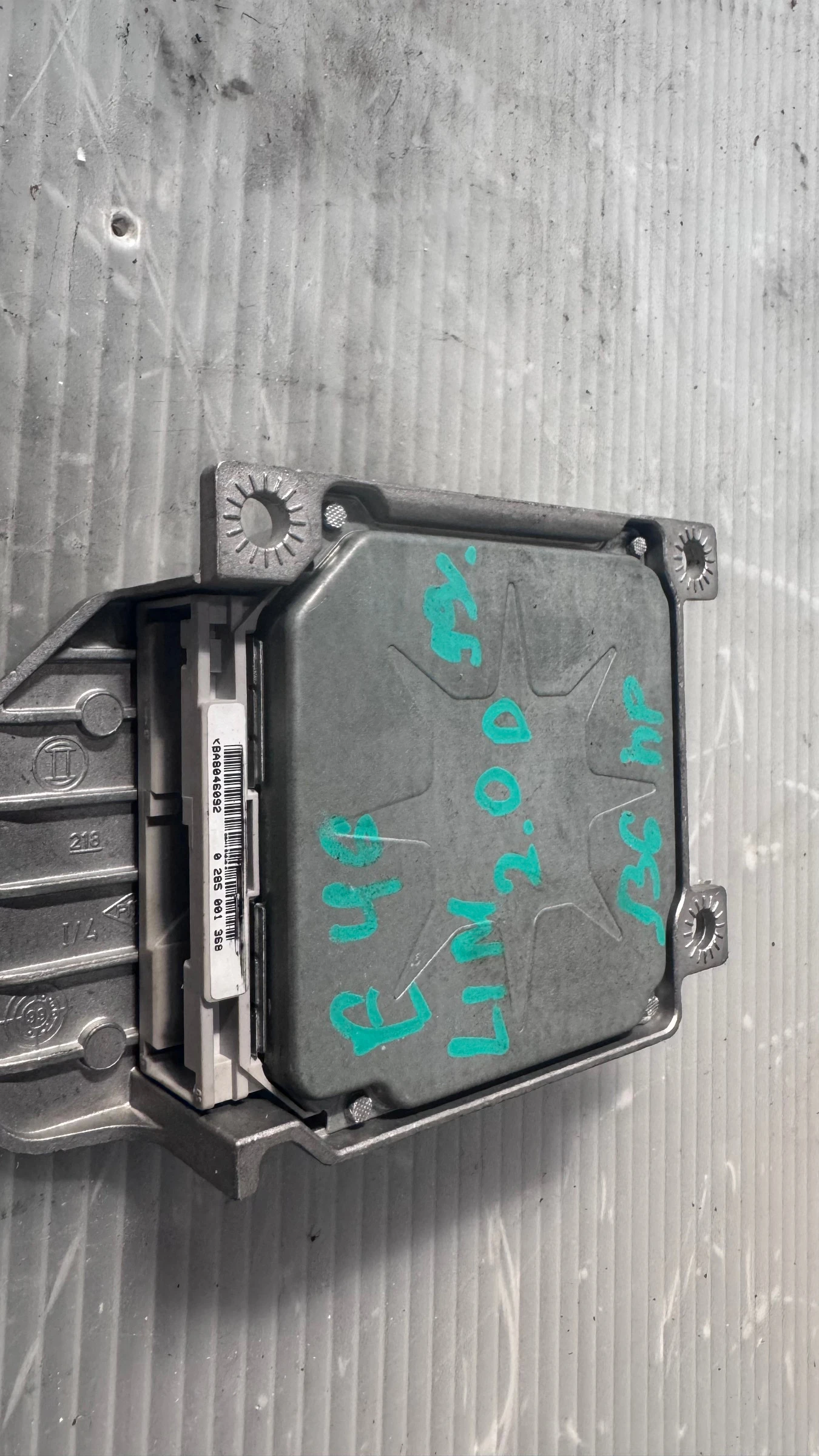 Airbag  /  /  a BMW E46 - 65.77-6905491 / 0285001368 | Mobile.bg   1