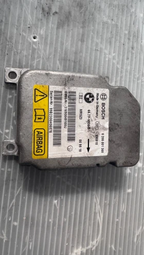 Airbag  /  /  a BMW E46 - 65.77-6905491 / 0285001368 | Mobile.bg    2