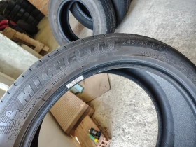 Гуми Летни 245/45R19, снимка 6