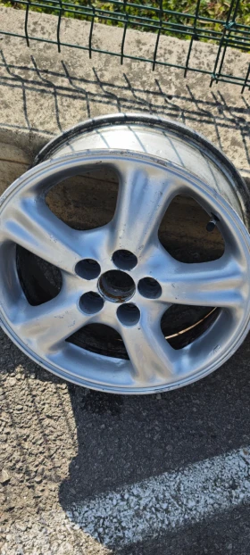 Джанти за Toyota, снимка 5