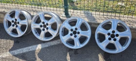 Джанти за Toyota, снимка 1