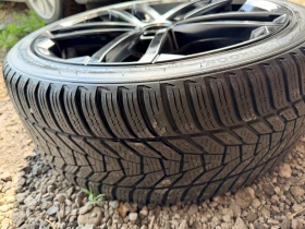 Гуми с джанти Hankook 225/40R18, снимка 7
