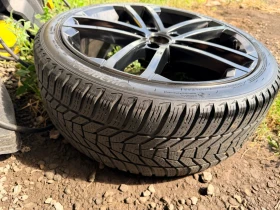 Гуми с джанти Hankook 225/40R18, снимка 8