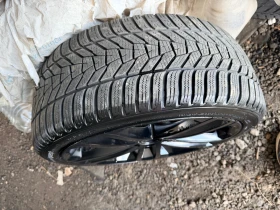 Гуми с джанти Hankook 225/40R18, снимка 6