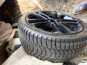 Гуми с джанти Hankook 225/40R18, снимка 5