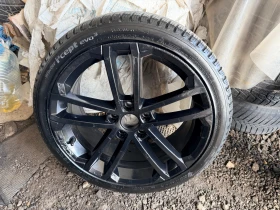 Гуми с джанти Hankook 225/40R18, снимка 4