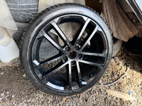 Гуми с джанти Hankook 225/40R18, снимка 3