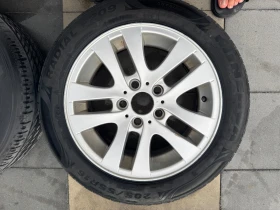Гуми с джанти Cooper 205/55R16, снимка 5