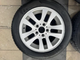 Гуми с джанти Cooper 205/55R16, снимка 4