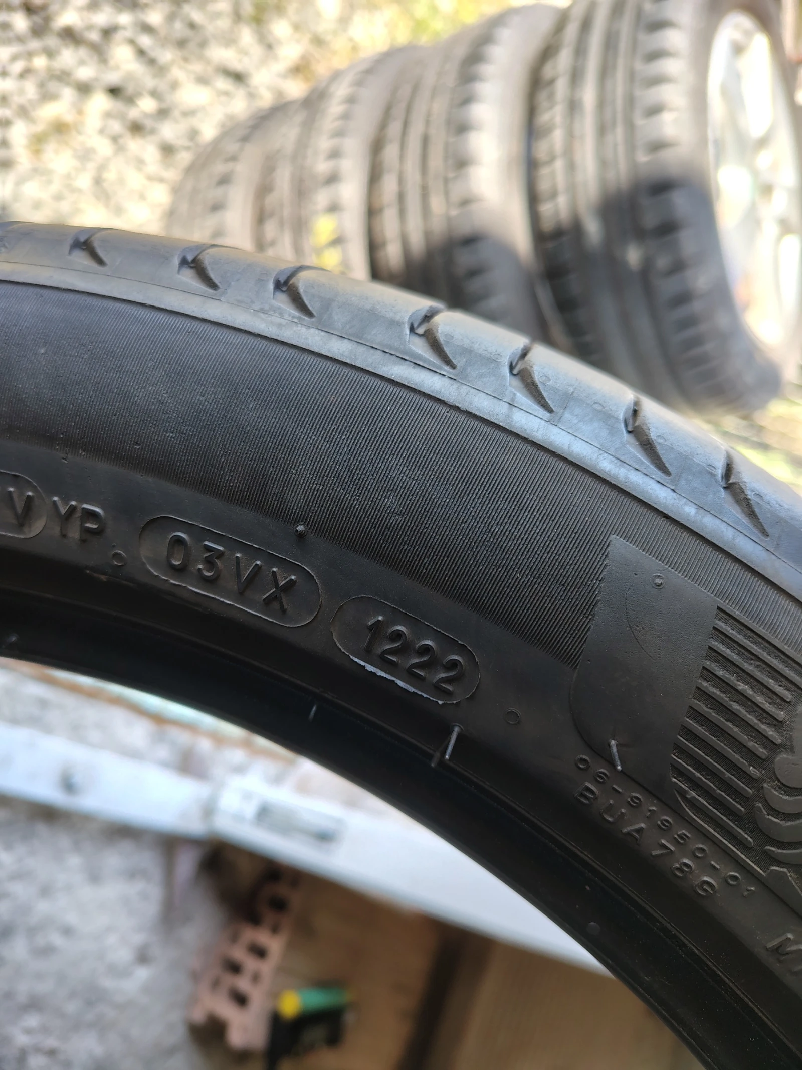  245/45R19 | Mobile.bg   7