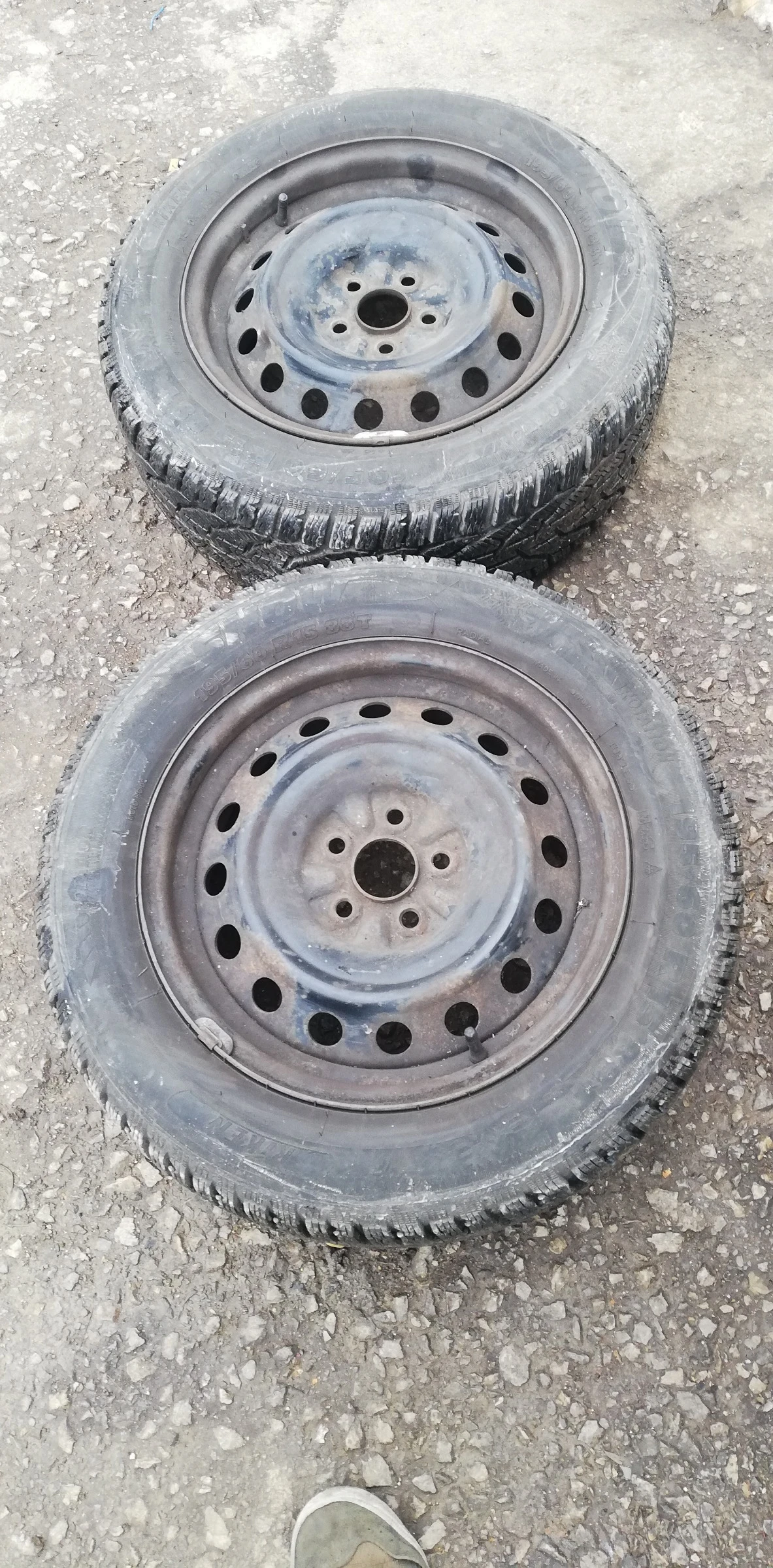 ���� 195/60R15 | Mobile.bg � ����������� 2