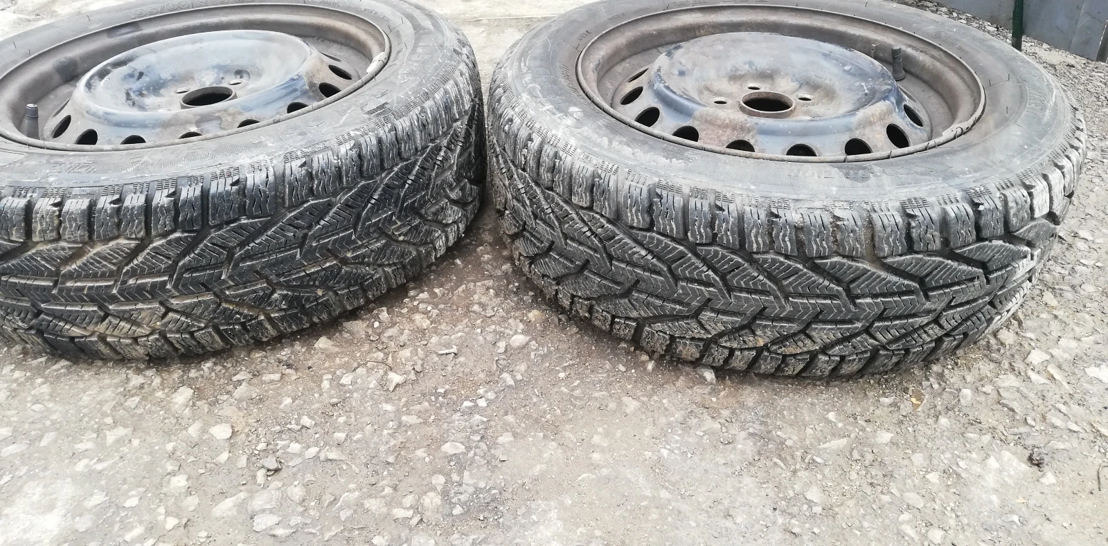 ���� 195/60R15 | Mobile.bg � ����������� 1