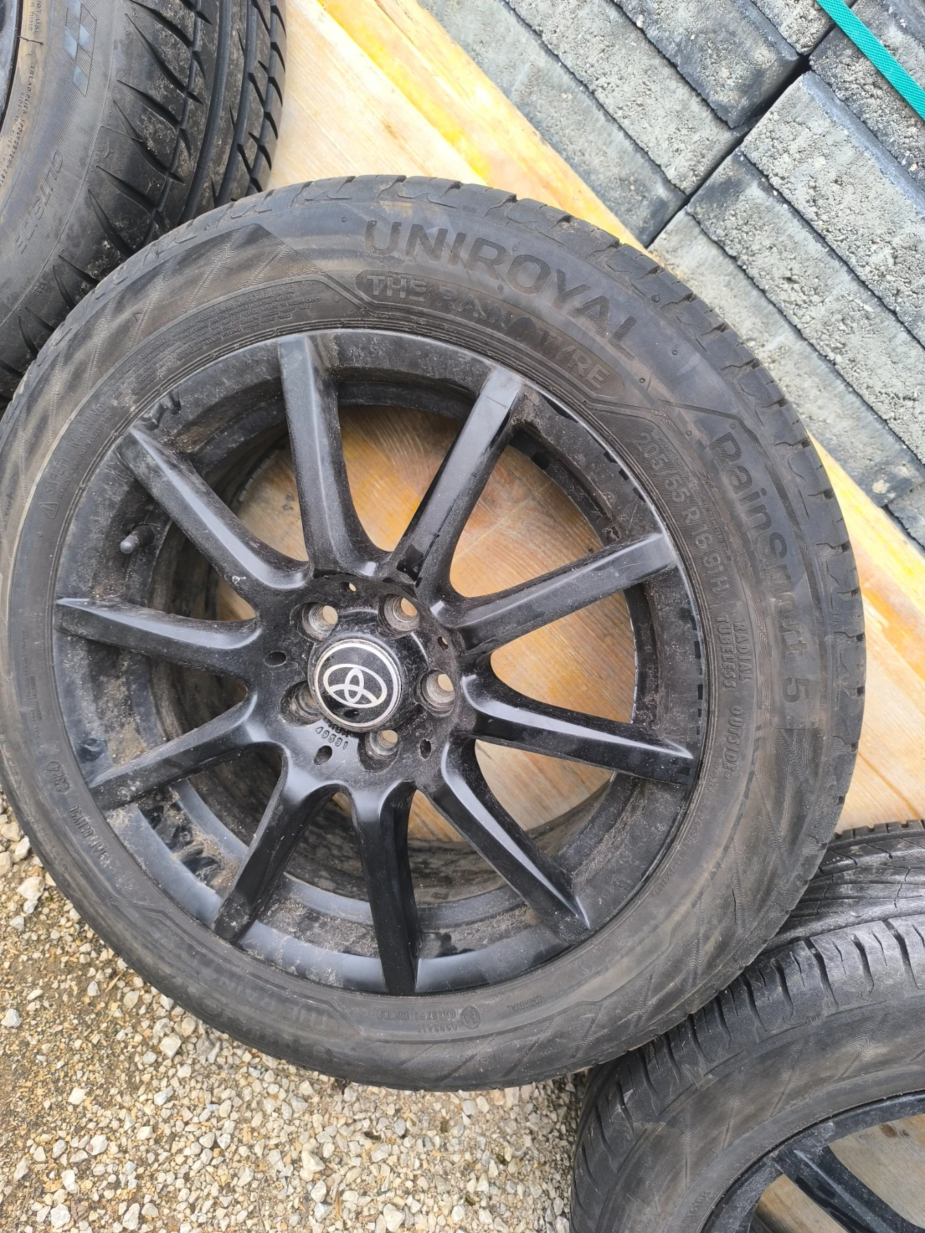 ���� � ������ 205/55R16 | Mobile.bg � ����������� 8