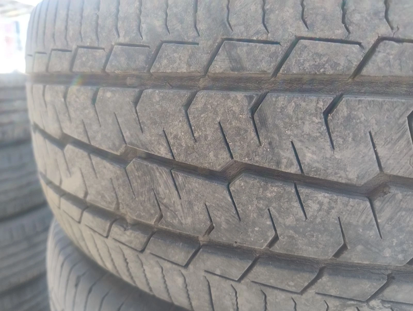 ���� 235/65R16 | Mobile.bg � ����������� 3