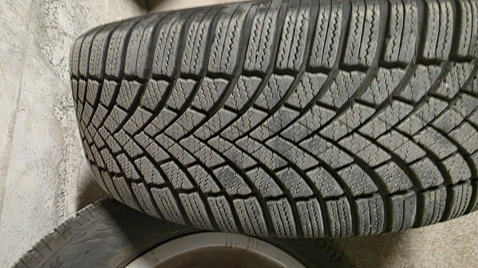 ���� � ������ 215/55R16 �� Ford | Mobile.bg � ����������� 10