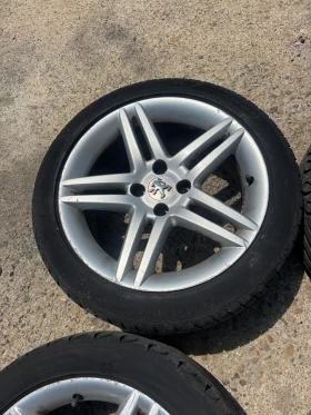 ���� � ������ 225/45R17 �� Peugeot 308 | Mobile.bg � ����� ������ 4