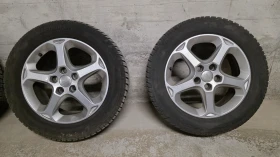 ���� � ������ 215/55R16 �� Ford | Mobile.bg � ����� ������ 3