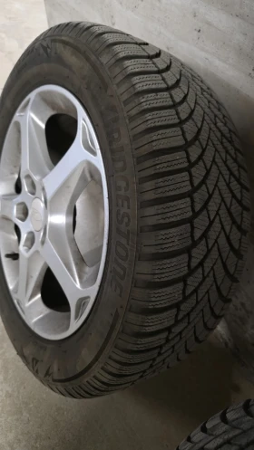 ���� � ������ 215/55R16 �� Ford | Mobile.bg � ����� ������ 12