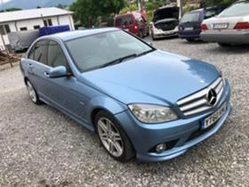 Mercedes-Benz C 220, снимка 1